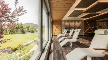 Alpenpark Resort