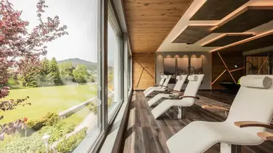 Alpenpark Resort