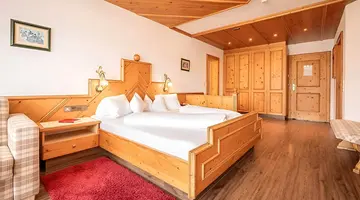 Alpenpark Resort