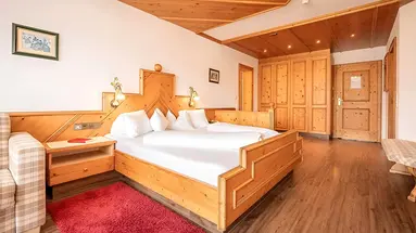 Alpenpark Resort
