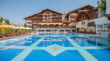 Alpenpark Resort