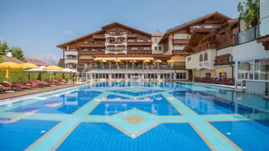 Alpenpark Resort