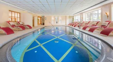 Alpenpark Resort