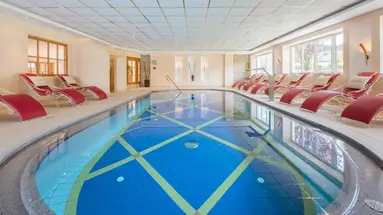Alpenpark Resort