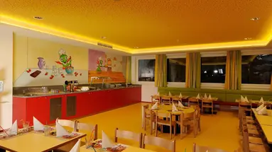 Alpenpark Resort