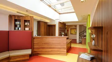 Alpenpark Resort