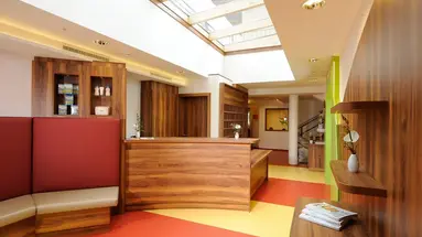Alpenpark Resort