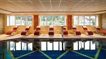 Alpenpark Resort