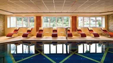 Alpenpark Resort