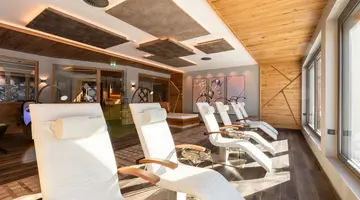 Alpenpark Resort