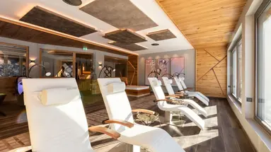 Alpenpark Resort