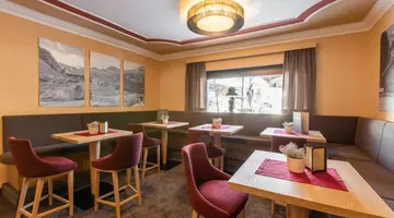 Alpenpark Resort