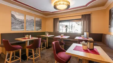 Alpenpark Resort