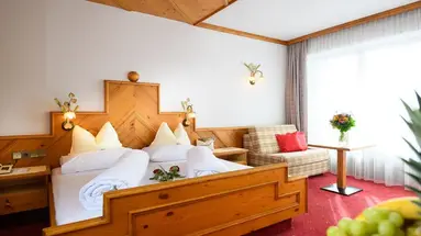 Alpenpark Resort