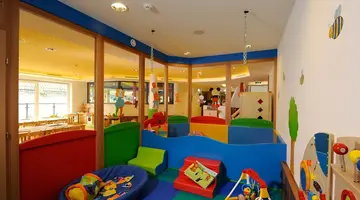 Alpenpark Resort
