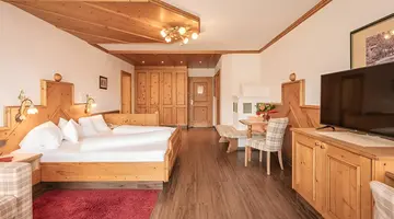 Alpenpark Resort