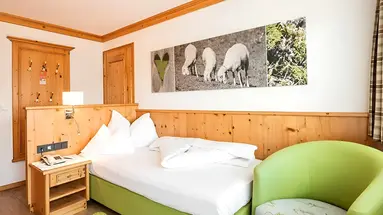 Alpenpark Resort