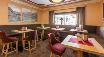 Alpenpark Resort
