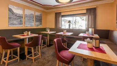 Alpenpark Resort