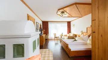 Alpenpark Resort