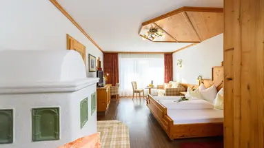 Alpenpark Resort