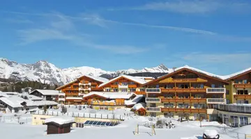 Alpenpark Resort