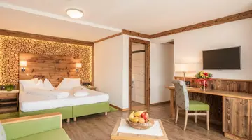 Alpenpark Resort