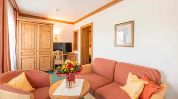 Alpenpark Resort