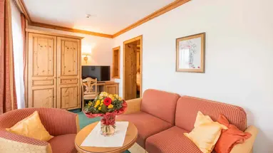 Alpenpark Resort