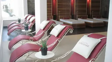 Alpenpark Resort