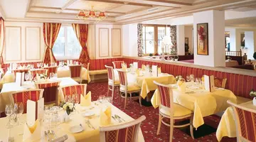 Alpenpark Resort