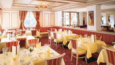 Alpenpark Resort