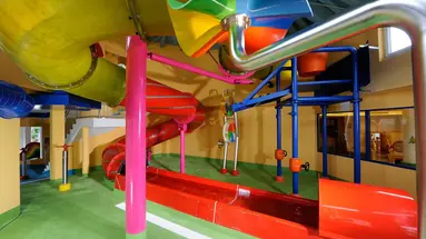 Alpenpark Resort
