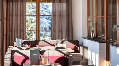 Alpenpark Resort