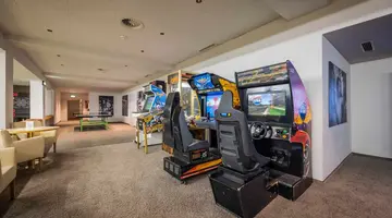 Alpenpark Resort
