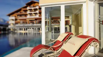 Alpenpark Resort