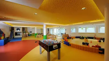 Alpenpark Resort