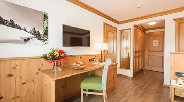 Alpenpark Resort