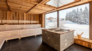 Alpenpark Resort
