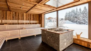 Alpenpark Resort