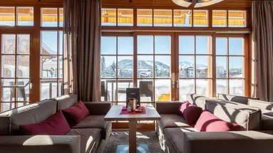 Alpenpark Resort