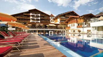 Alpenpark Resort