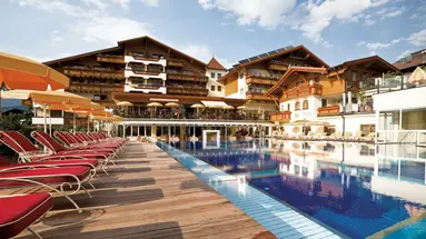 Alpenpark Resort