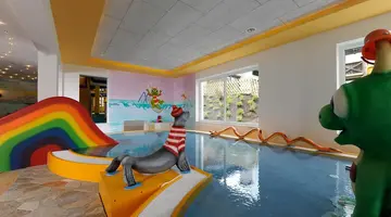 Alpenpark Resort