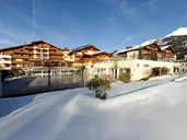 Alpenpark Resort