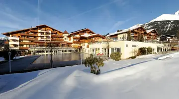 Alpenpark Resort