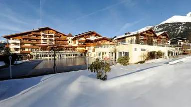 Alpenpark Resort