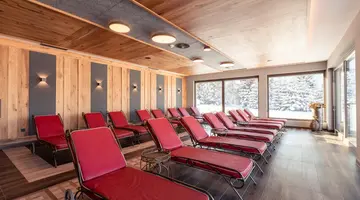 Alpenpark Resort