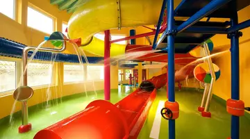 Alpenpark Resort