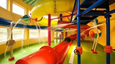 Alpenpark Resort
